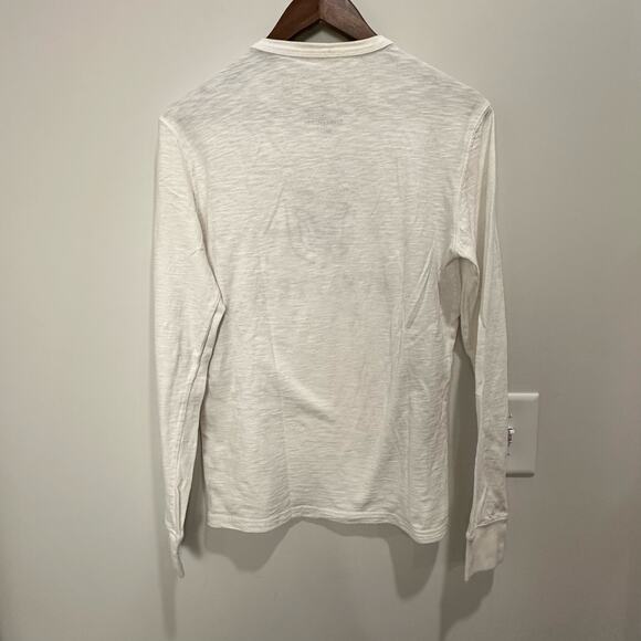 VTG Y2K American Eagle Muscle Tee Size XS Athletic Fit Stitched Logo - Picture 2 of 6